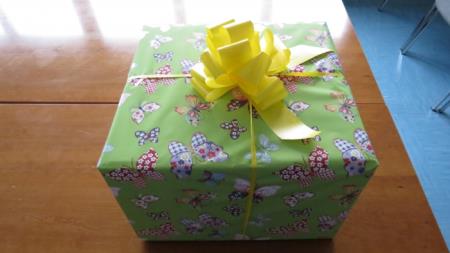 KNOBLEHARJEVO 2018 - OTROŠKI ŽIV ŽAV